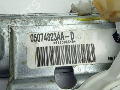 Rudehejsemekanisme venstre bagtil JEEP COMPASS (MK49) | BP31620978C24