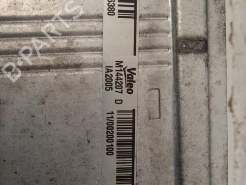 Intercooler CITROËN C5 I (DC_) | BP11156474M30 - Image 2
