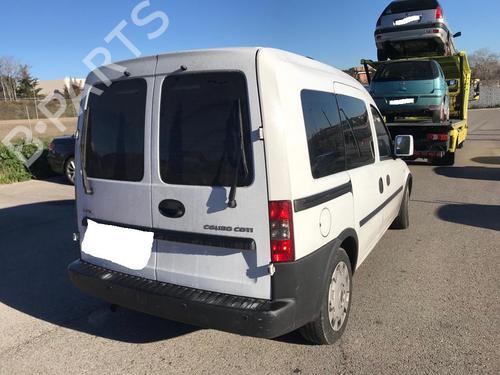 Egr OPEL COMBO Tour 1.3 CDTI 16V | BP11159461M69  - Image 5