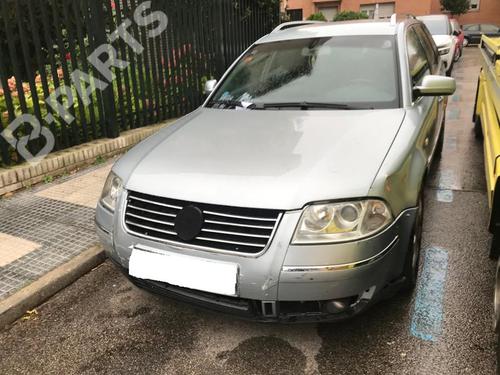 Used Parts VW PASSAT B5.5 Variant (3B6)  1.9 TDI  1180316