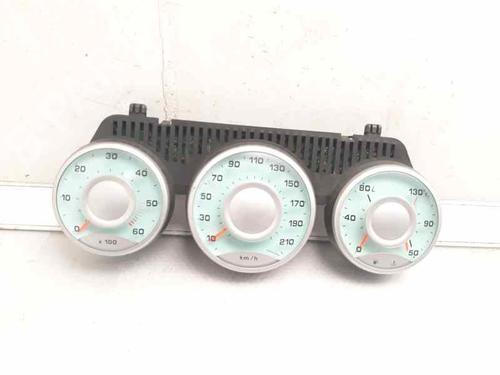 Quadrante FIAT ULYSSE (179_) 2.2 JTD (128 hp) 4333699