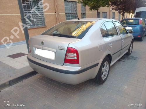 Steering pump SKODA OCTAVIA I (1U2) 1.9 TDI | BP22647862M99 