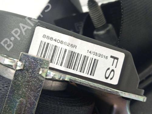 Rear right seatbelt RENAULT ZOE (BFM_) ZOE | BP32232540I28 - Image 6