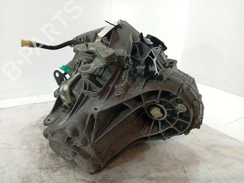 Gearbox RENAULT CAPTUR I (J5_, H5_) | BP33748298M3 - Image 2