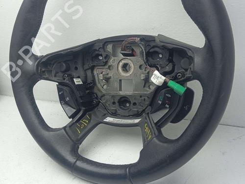 Steering wheel FORD FOCUS III | BP31619339C49 - Image 3