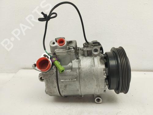 AC compressor VW PASSAT B5.5 (3B3) 2.0 | BP36362614M34 - Image 4