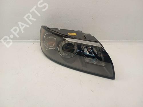 Used Right headlight VOLVO S40 II (544) [2003-2012]  31617698