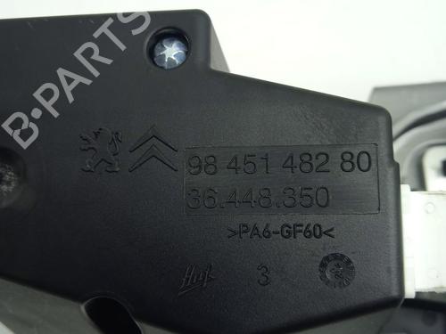 Steering column CITROËN C5 AIRCROSS (A_) 1.2 PureTech 130 (ARHNSJ) | BP39743831M21 - Image 10