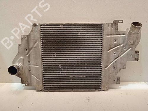 Used Intercooler RENAULT CLIO III (BR0/1, CR0/1) 1.5 dCi (C/BR0G, C/BR1G) (68 hp) 4296623