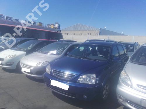 Used Parts KIA CARENS II MPV (FJ)    1181321