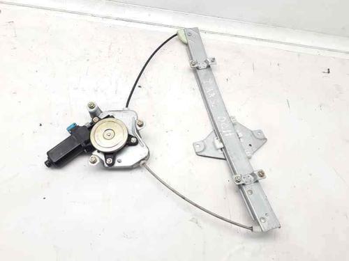 Used Rear right window mechanism Rear right window mechanism DAEWOO REZZO (U100) 1.6 (105 hp) 11148762 11148762