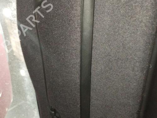 Left sun visor ROVER 200 II Hatchback (RF) | BP17324466I1 - Image 2