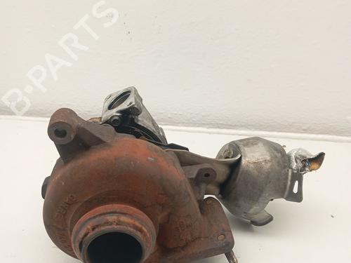 Used Turbocharger/Supercharger Turbocharger/Supercharger 36865227 36865227