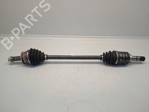Used Right front driveshaft Right front driveshaft SUBARU LEGACY IV Estate (BP) 2.0 R AWD (BP5) (150 hp) 15385150 15385150