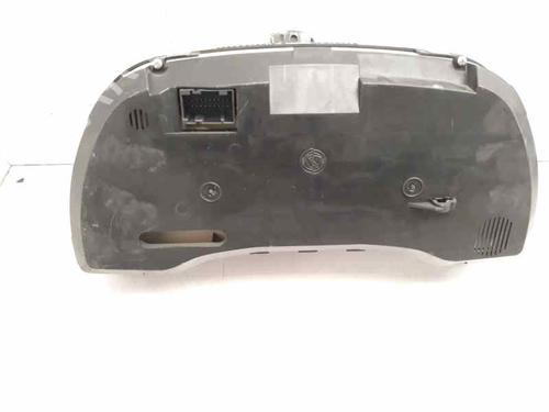 Instrument cluster FIAT PANDA (169_) 1.3 D Multijet (169AXG1A, 169AXD1A) | BP4258218C47 - Image 2