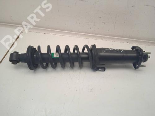 Used Left rear shock absorber Left rear shock absorber LEXUS IS II (_E2_) 220d (ALE20) (177 hp) 11155602 11155602