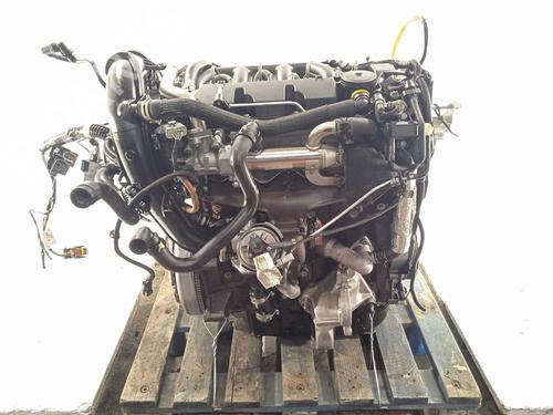 Used Engine Engine PEUGEOT 407 (6D_) [2004-2011] 11223702 11223702