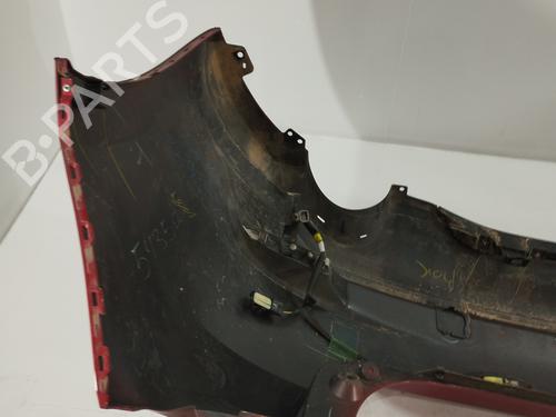 Rear bumper MAZDA 3 (BM, BN)  | BP31616645C8 