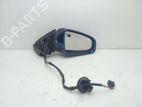 Used Right mirror AUDI A3 (8P1) 1.9 TDI (105 hp) 31917737
