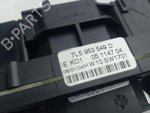 Headlight switch PORSCHE CAYENNE (9PA) | BP20105154I24 - Image 3