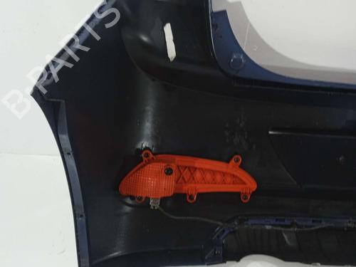 Rear bumper HYUNDAI i20 II (GB, IB) | BP24431818C8