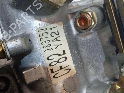 Steering column LEXUS LS (_F2_) | BP4296283M21 - Image 3