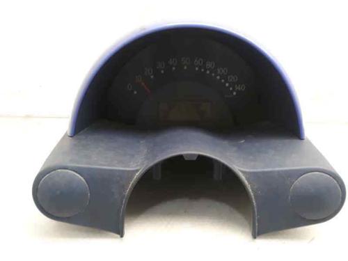 Used Instrument cluster Instrument cluster SMART CITY-COUPE (450) 0.6 (S1CLA1, 450.341) (55 hp) 4307430 4307430