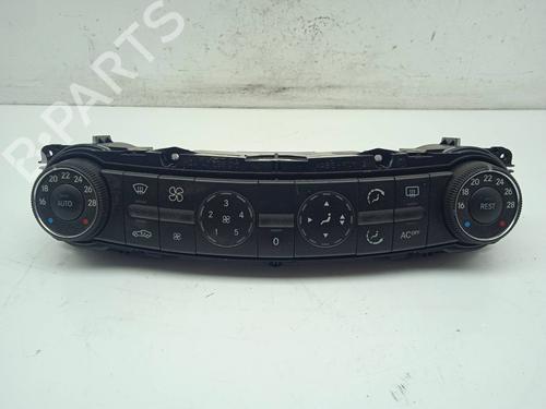 climate-control-mercedes-benz-e-class-w211-2118300385-2002-2003-2004-2005-2006-2007-2008-2009-11166567 main image