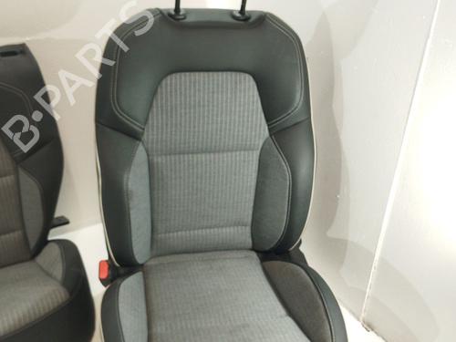 Sæde sæt RENAULT CLIO V (B7_) 1.0 TCe 90 (B7MT) | BP36868104C78 - Image 6