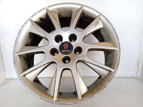 Felg SAAB 9-5 (YS3E) 2.3 t (185 hp) 31619978