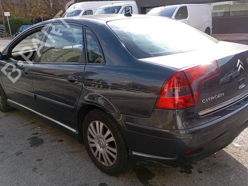 Starter CITROËN C5 I (DC_) 2.0 16V (DCRFNC, DCRFNF) | BP24218945M8 