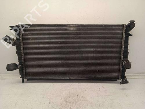 Used Water radiator Water radiator VOLVO S40 II (544) 1.6 D (110 hp) 11160380 11160380