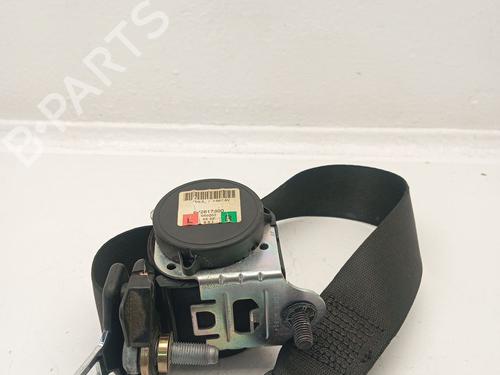 Used Rear left seatbelt Rear left seatbelt MINI MINI Convertible (R52) One (90 hp) 36434232 36434232