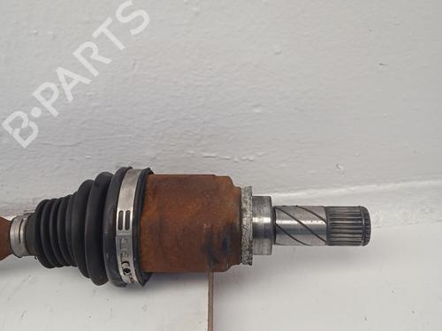 Right front driveshaft SMART FORFOUR Hatchback (453) 0.9 (453.044, 453.053) | BP34137297M39  - Image 5