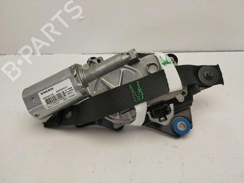 Used Rear wiper motor Rear wiper motor VOLVO XC60 II (246) B5 Mild-Hybrid AWD (250 hp) 40096111 40096111