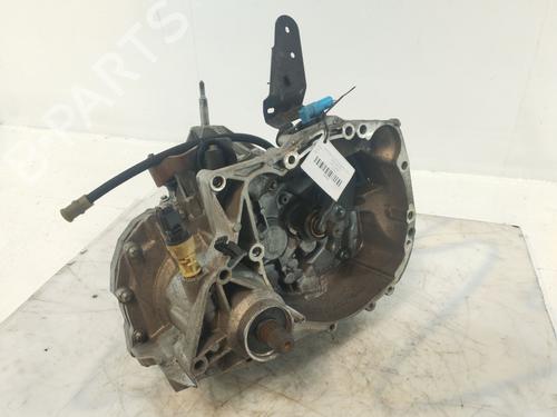 Gearbox DACIA SANDERO 1.2 16V LPG | BP37172578M3 - Image 2