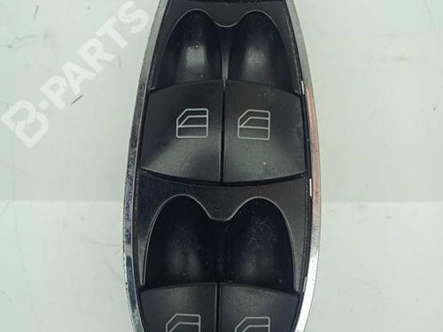Used Left front window switch Left front window switch MERCEDES-BENZ E-CLASS (W211) E 280 (211.054) (231 hp) 11166445 11166445