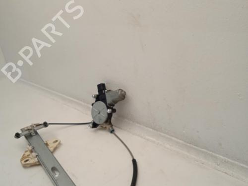 Rudehejsemekanisme Højre foran HONDA FR-V (BE)  | BP31617264C23 