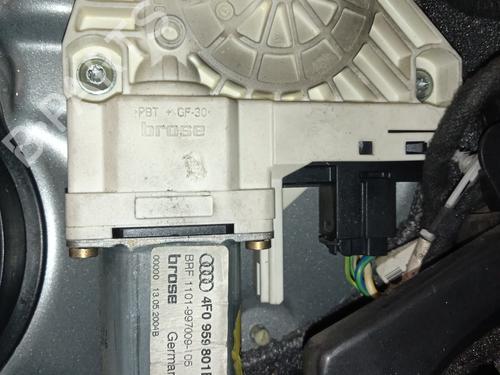 Used Front left window mechanism AUDI A6 C6 (4F2) 3.2 FSI quattro (255 hp) 16456252