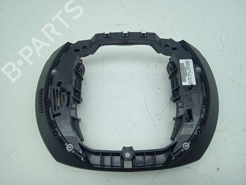 Steering wheel controls CITROËN C5 III (RD_) 2.0 HDi 165 (RDRHHA, RDRHH8) | BP39687708E15 - Image 6