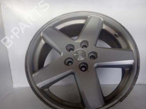 Used Rim JEEP COMPASS (MK49) [2006-2026]  31831524