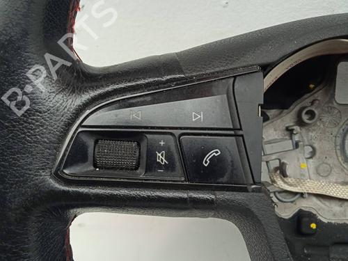 Steering wheel SEAT LEON ST (5F8) | BP11167580C49 - Image 3