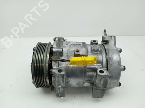 AC compressor CITROËN XSARA PICASSO (N68) 1.6 HDi | BP25291660M34 