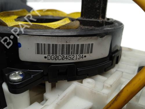 Headlight switch HYUNDAI ACCENT II (LC) 1.5 CRDi | BP4307433I24