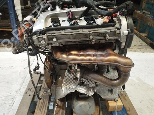Engine VW PASSAT B5.5 (3B3) 2.0 | BP36324310M1 - Image 5