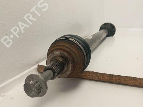 Right front driveshaft AUDI A3 (8P1) 1.9 TDI | BP34346368M39 - Image 2