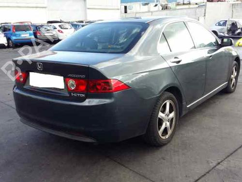 Steering column HONDA ACCORD VII (CL, CN)  | BP11149027M21 