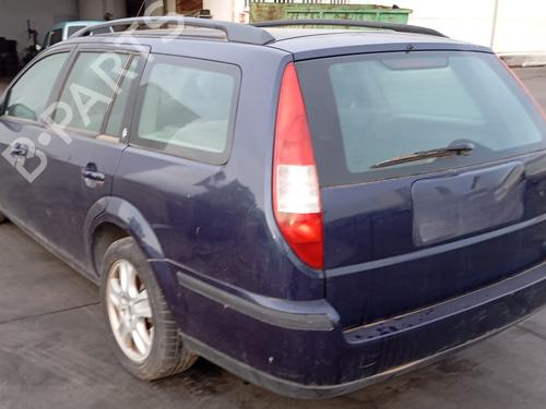 Alternator FORD MONDEO III Turnier (BWY)  | BP22346188M7 