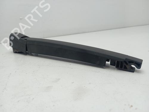 Used Rear windshield wiper arm OPEL ASTRA J (P10) 2.0 CDTI (68) (160 hp) 18101164