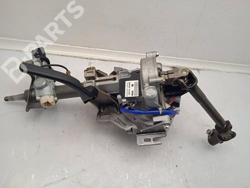 Used Steering column NISSAN X-TRAIL II (T31) [2007-2018]  11154552